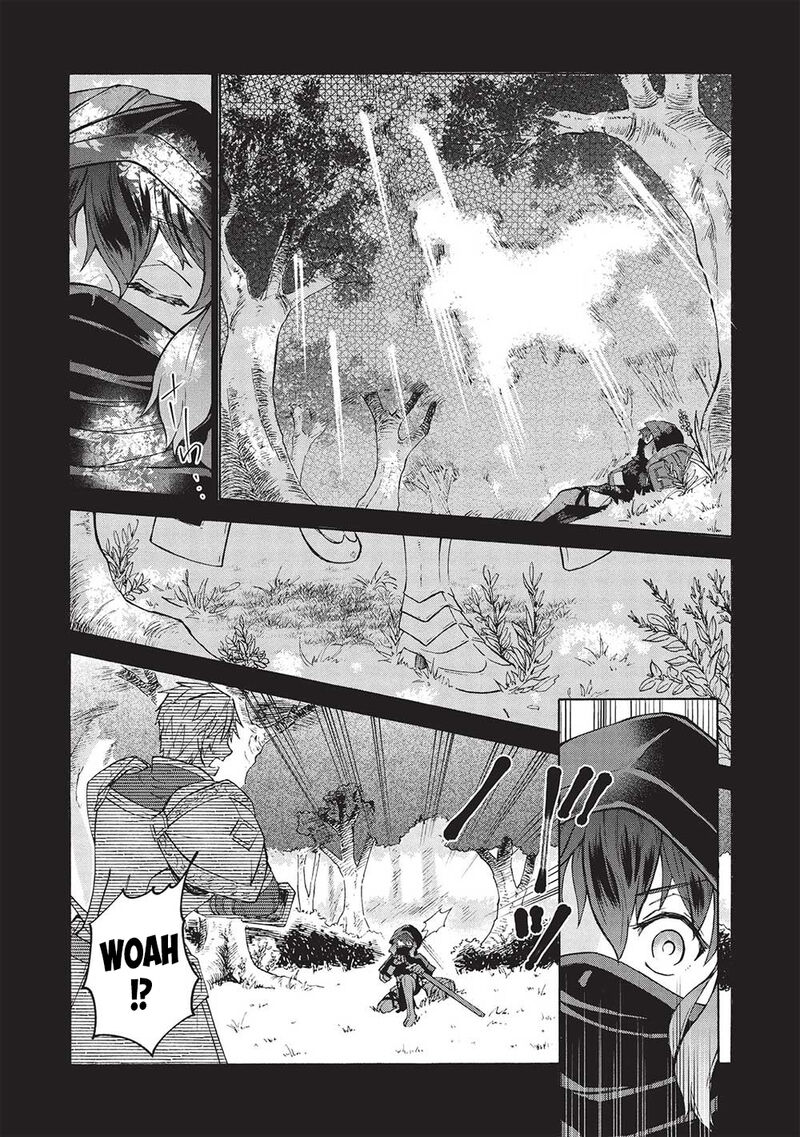 Nou Aru Ogre Ga Tsuno Wo Kakusu Chapter 3a Page 4