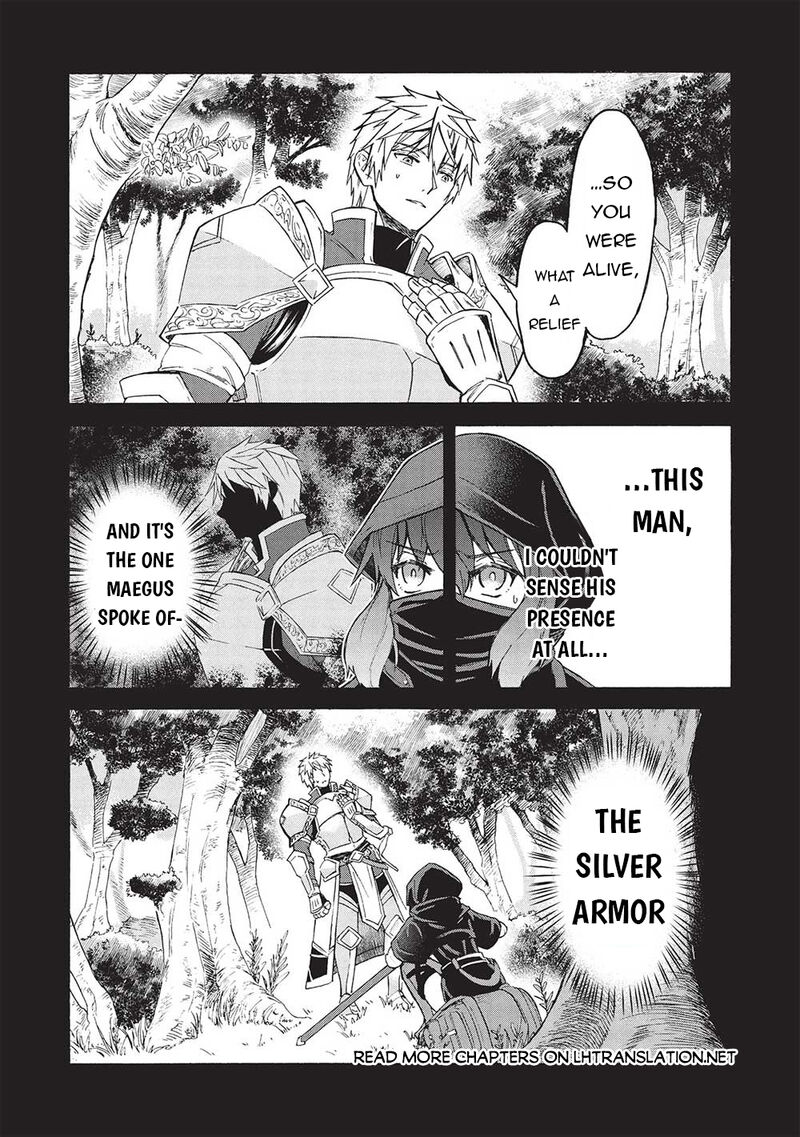 Nou Aru Ogre Ga Tsuno Wo Kakusu Chapter 3a Page 5