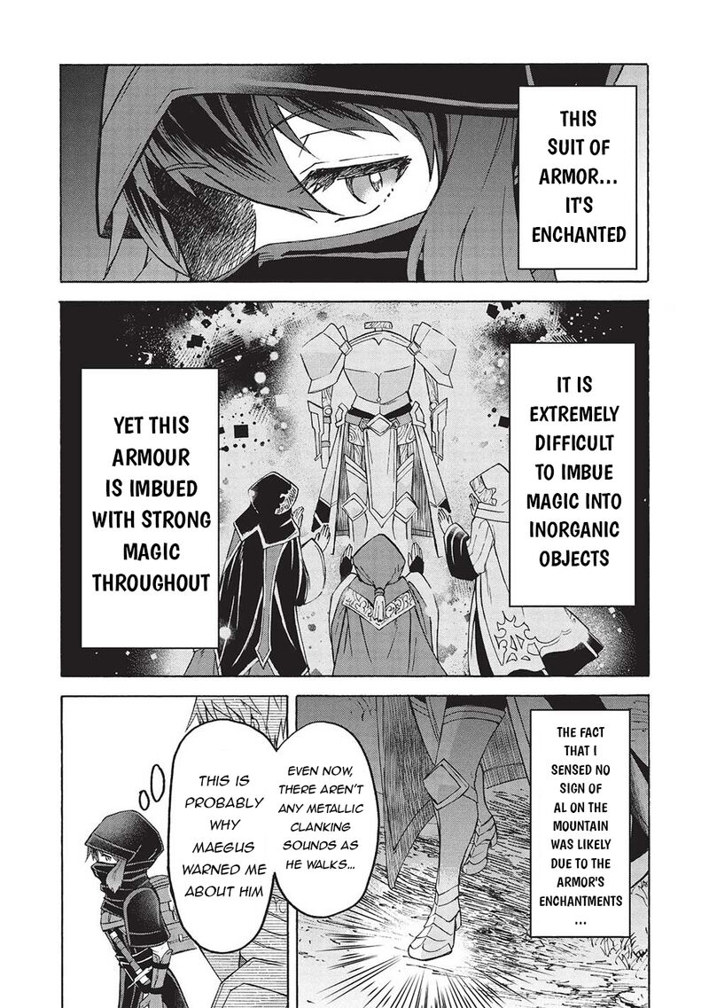 Nou Aru Ogre Ga Tsuno Wo Kakusu Chapter 3b Page 11