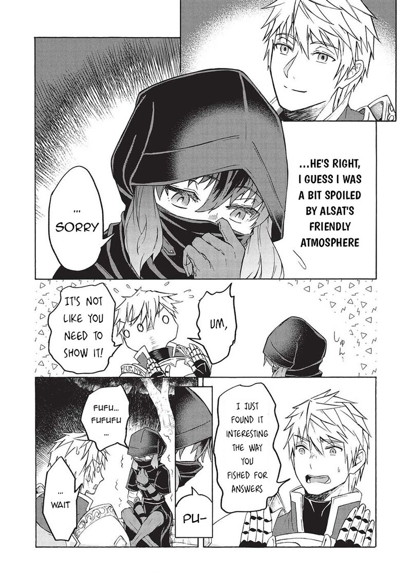 Nou Aru Ogre Ga Tsuno Wo Kakusu Chapter 3b Page 16