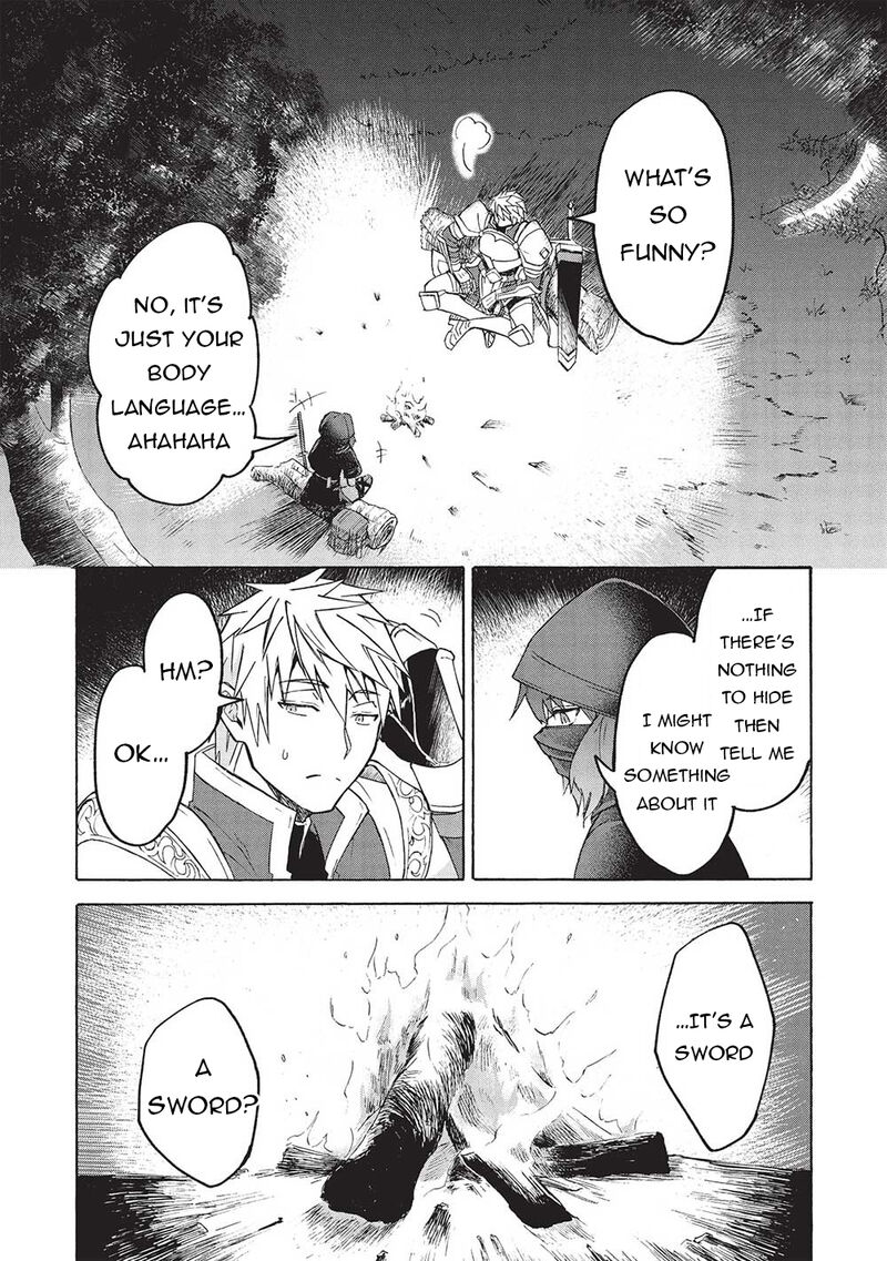 Nou Aru Ogre Ga Tsuno Wo Kakusu Chapter 3b Page 17