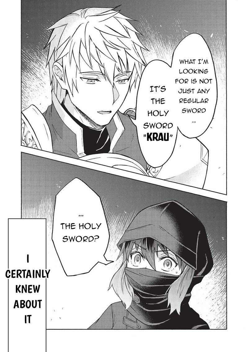 Nou Aru Ogre Ga Tsuno Wo Kakusu Chapter 3b Page 18