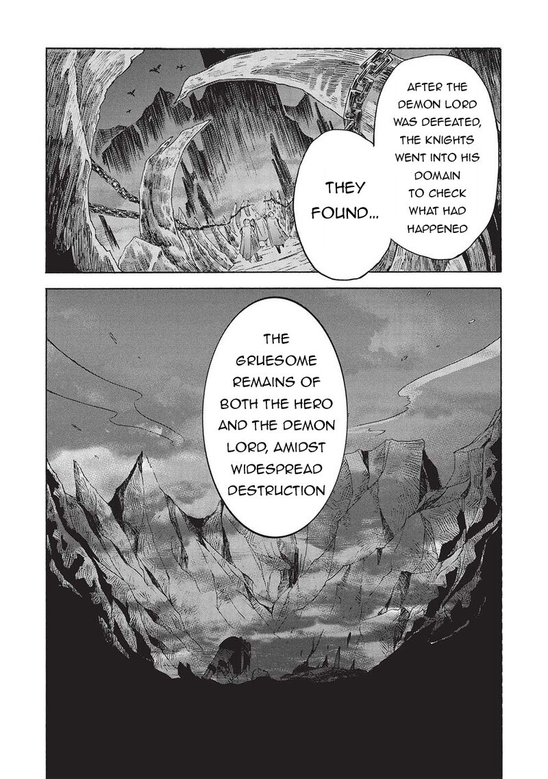 Nou Aru Ogre Ga Tsuno Wo Kakusu Chapter 4a Page 12