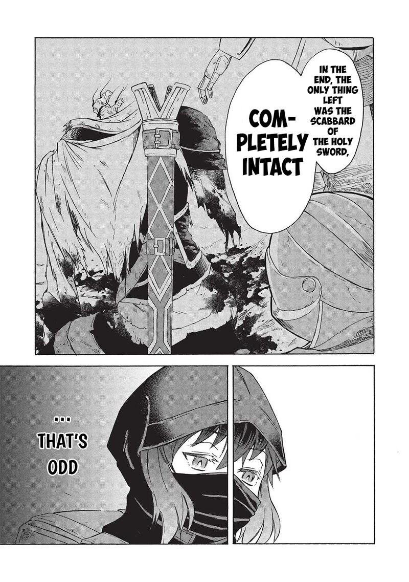 Nou Aru Ogre Ga Tsuno Wo Kakusu Chapter 4a Page 13