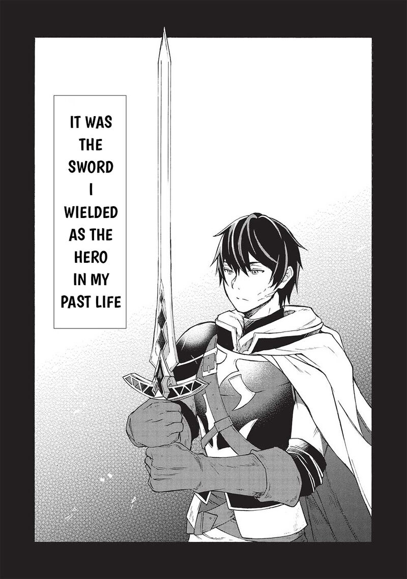 Nou Aru Ogre Ga Tsuno Wo Kakusu Chapter 4a Page 2