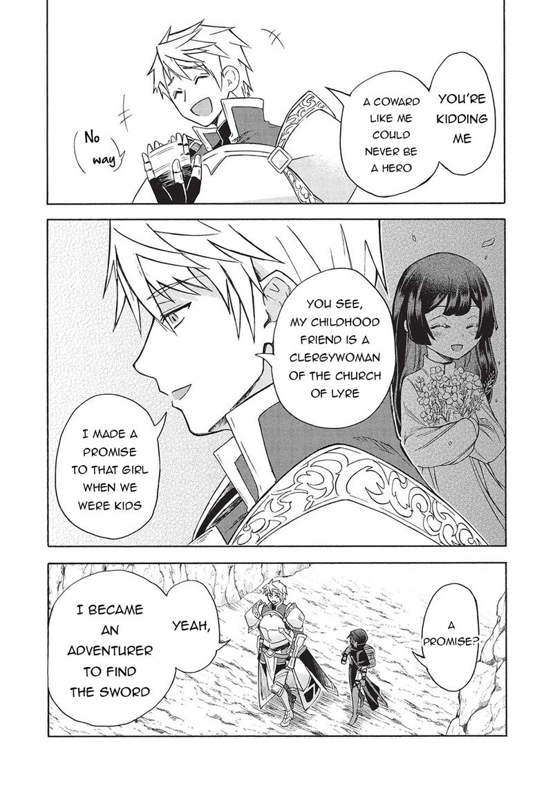 Nou Aru Ogre Ga Tsuno Wo Kakusu Chapter 4b Page 10