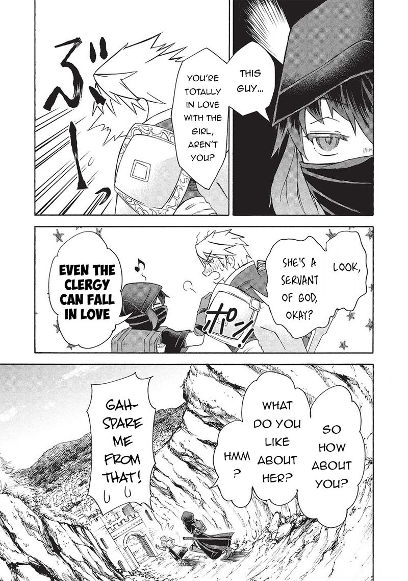 Nou Aru Ogre Ga Tsuno Wo Kakusu Chapter 4b Page 11