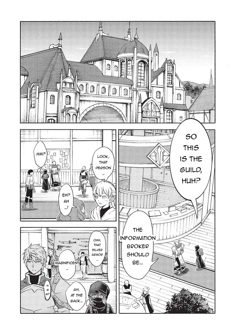 Nou Aru Ogre Ga Tsuno Wo Kakusu Chapter 4b Page 13