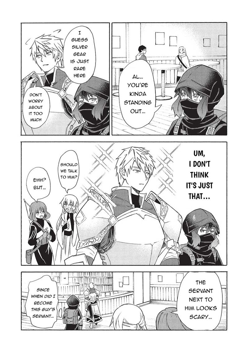 Nou Aru Ogre Ga Tsuno Wo Kakusu Chapter 4b Page 14
