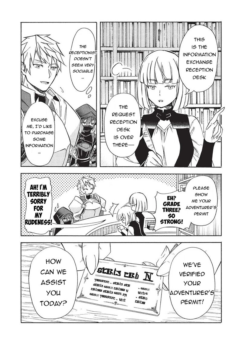 Nou Aru Ogre Ga Tsuno Wo Kakusu Chapter 4b Page 15