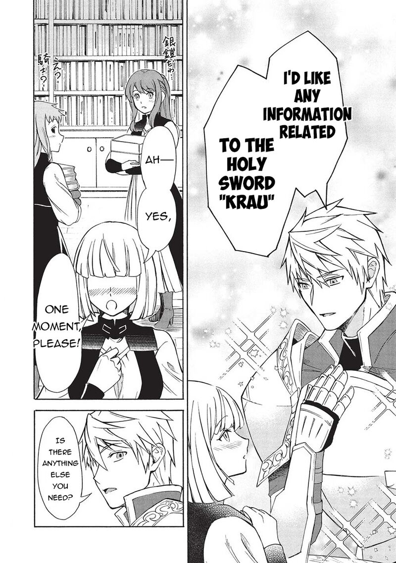 Nou Aru Ogre Ga Tsuno Wo Kakusu Chapter 4b Page 16