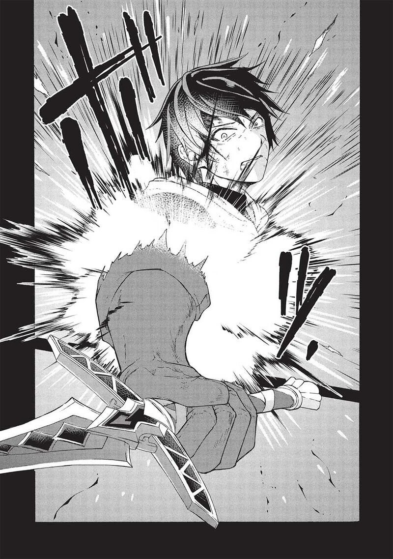 Nou Aru Ogre Ga Tsuno Wo Kakusu Chapter 4b Page 3