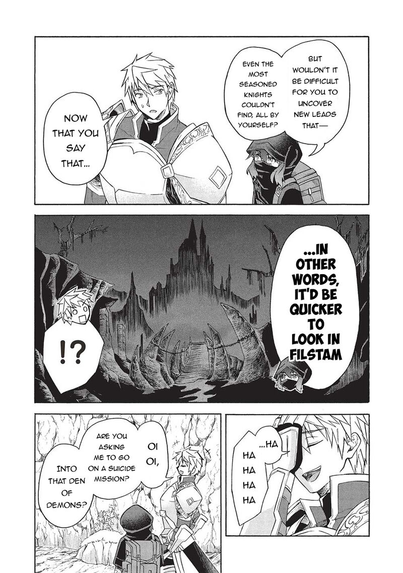 Nou Aru Ogre Ga Tsuno Wo Kakusu Chapter 4b Page 7