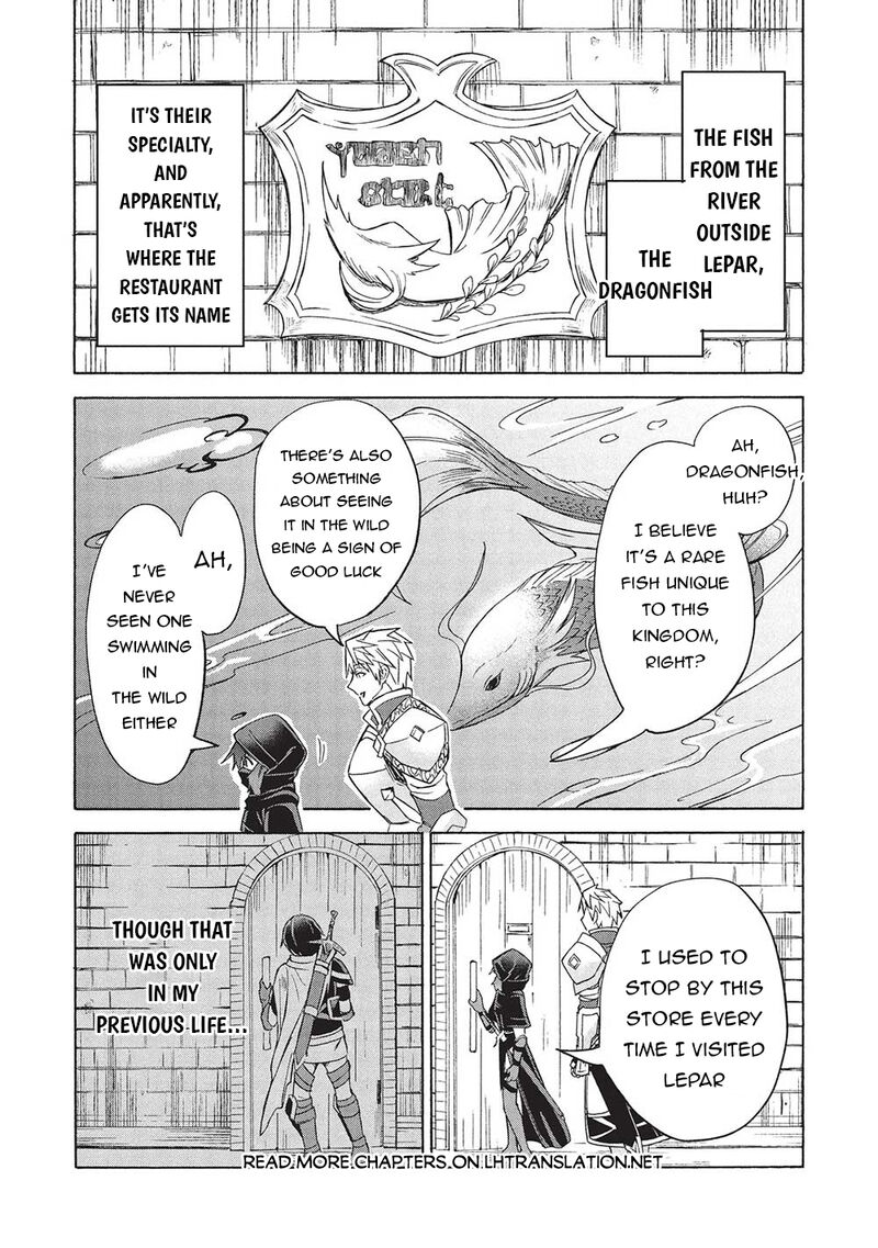 Nou Aru Ogre Ga Tsuno Wo Kakusu Chapter 5a Page 20