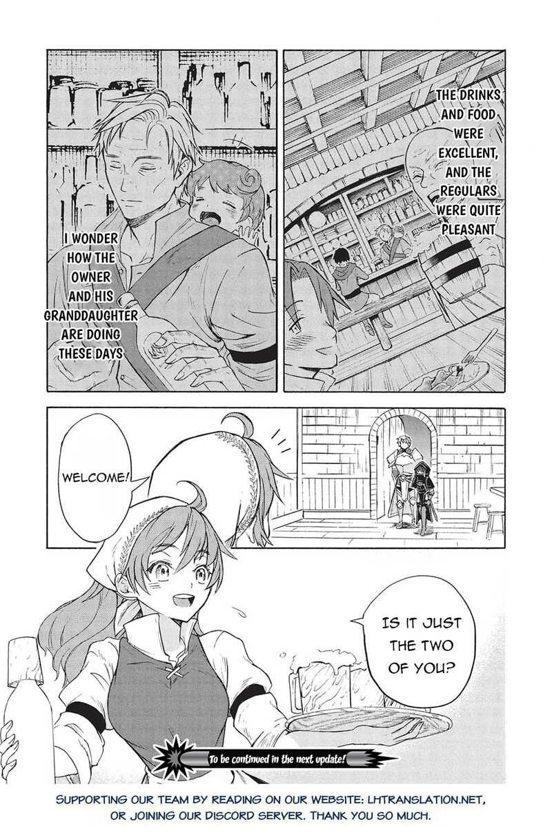 Nou Aru Ogre Ga Tsuno Wo Kakusu Chapter 5a Page 21