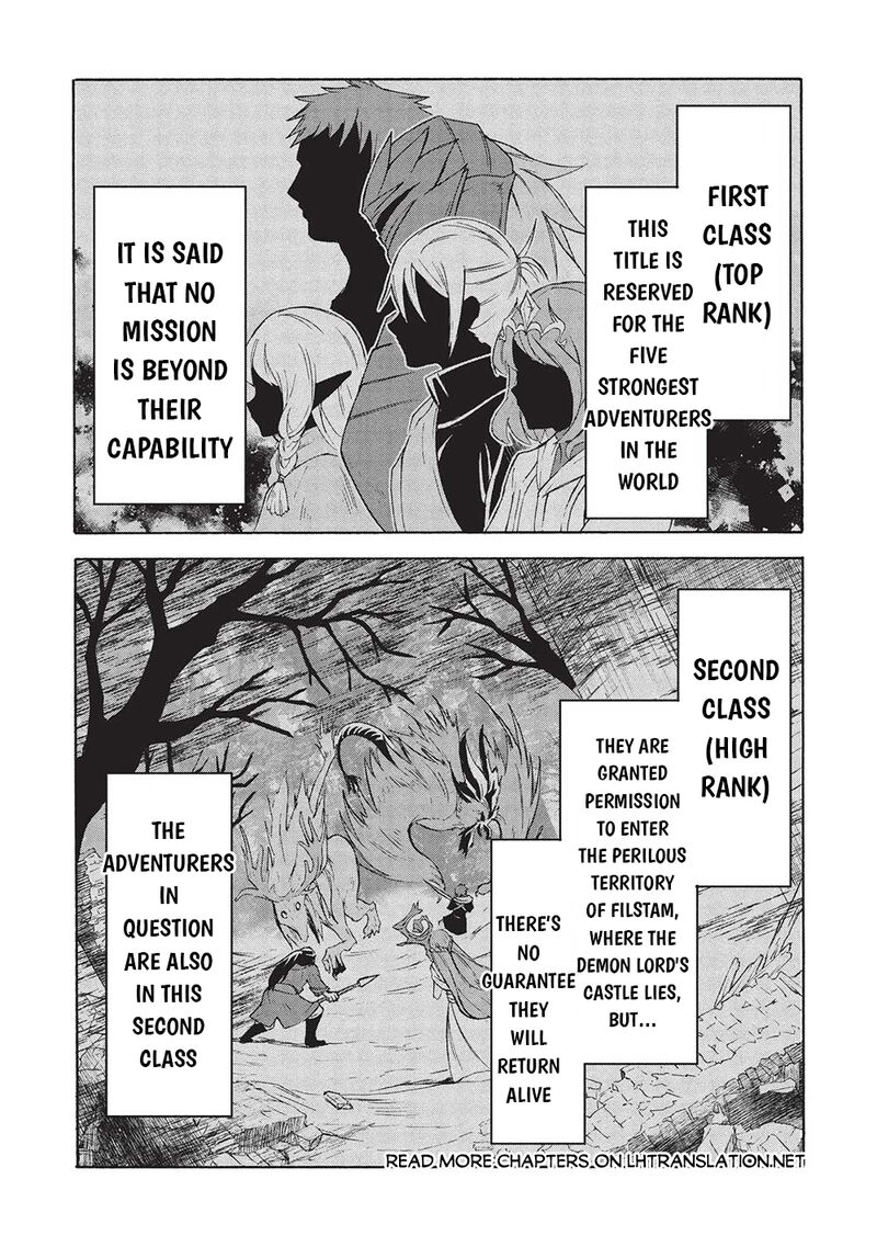 Nou Aru Ogre Ga Tsuno Wo Kakusu Chapter 5a Page 5