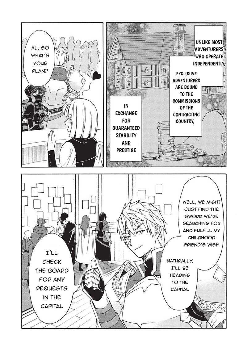 Nou Aru Ogre Ga Tsuno Wo Kakusu Chapter 5a Page 7