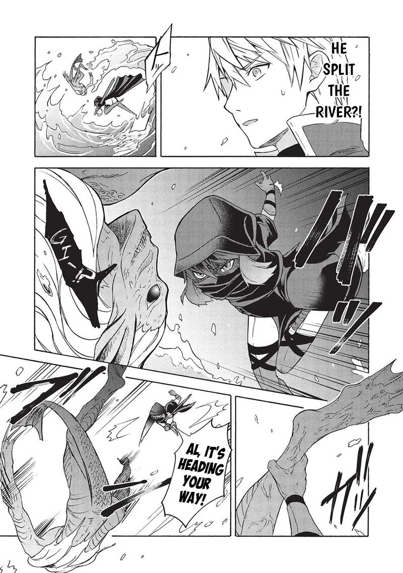 Nou Aru Ogre Ga Tsuno Wo Kakusu Chapter 5b Page 11