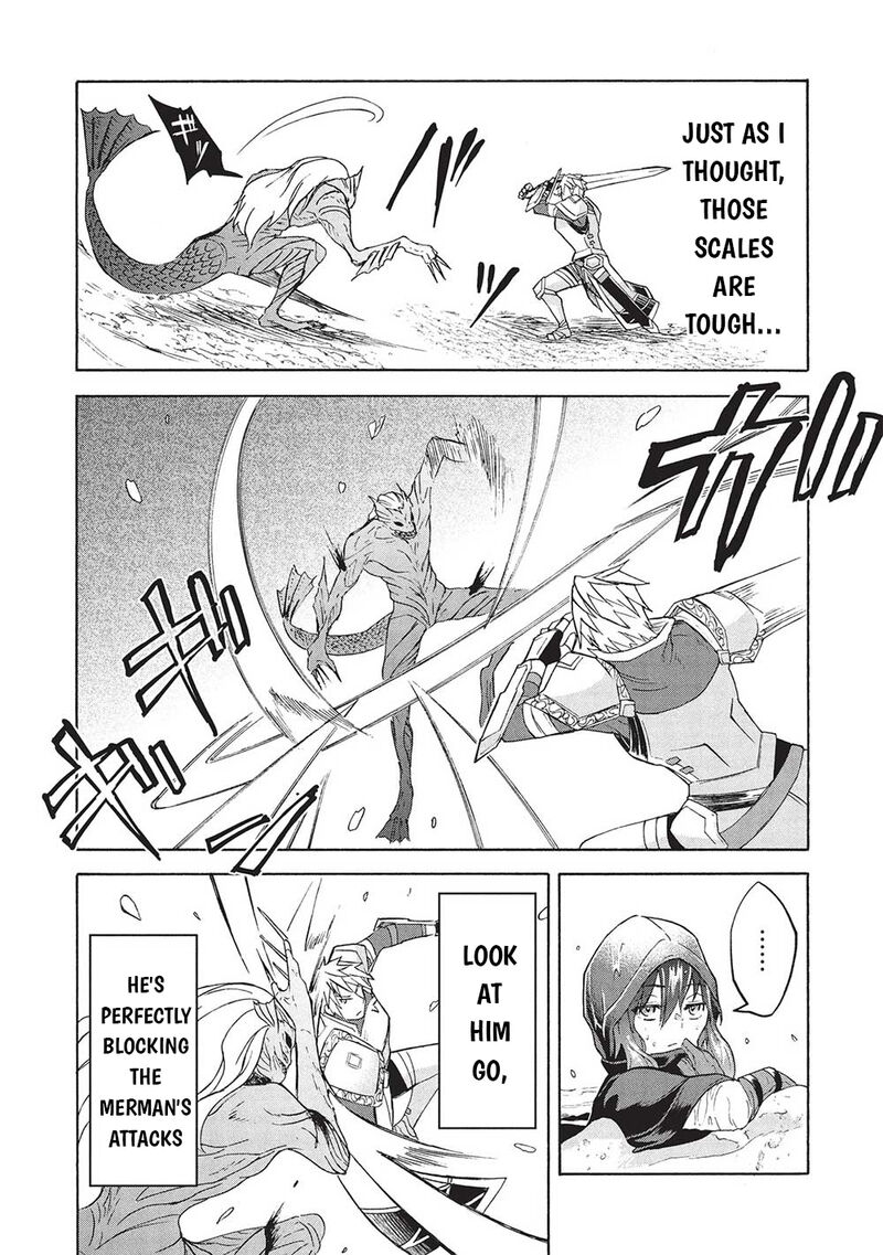 Nou Aru Ogre Ga Tsuno Wo Kakusu Chapter 5b Page 13