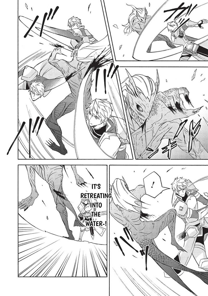 Nou Aru Ogre Ga Tsuno Wo Kakusu Chapter 5b Page 14