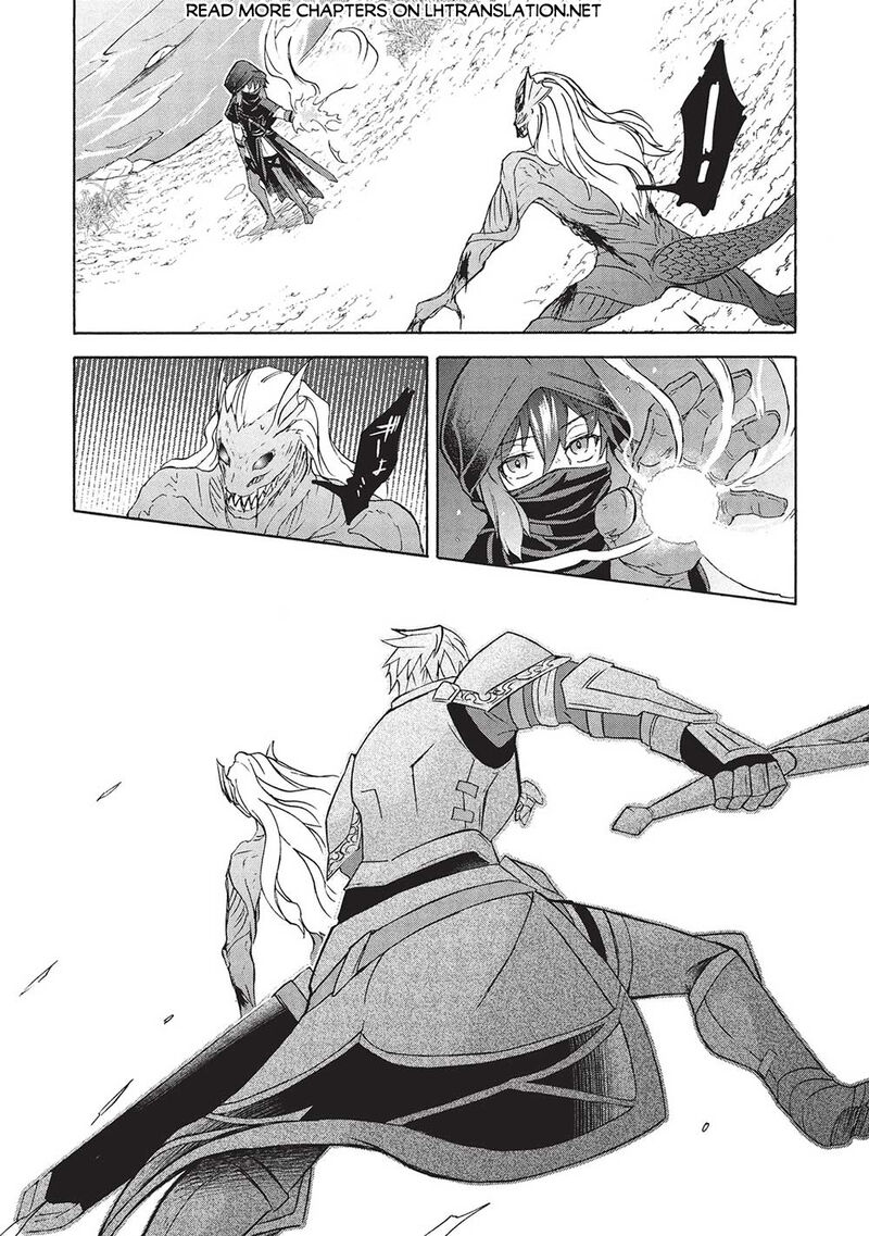 Nou Aru Ogre Ga Tsuno Wo Kakusu Chapter 5b Page 15