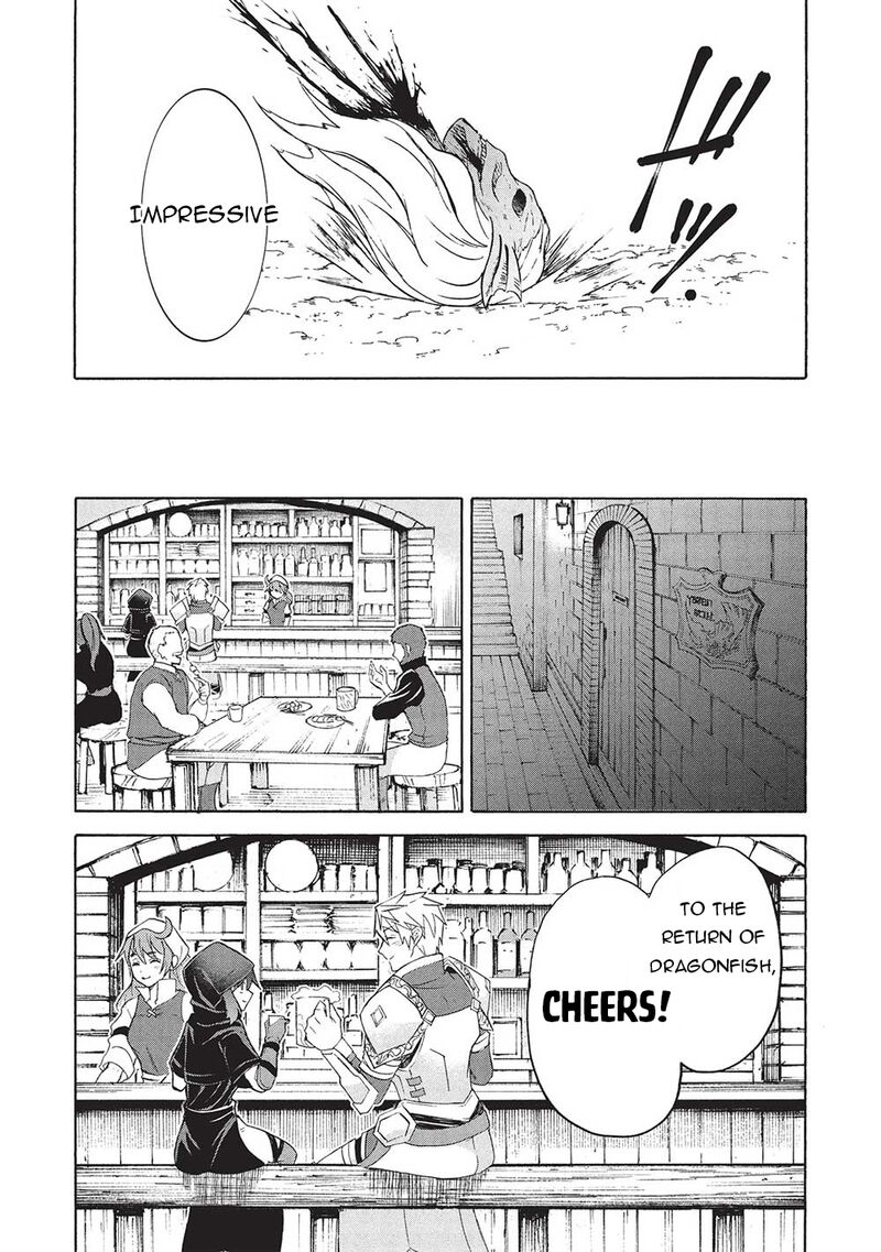 Nou Aru Ogre Ga Tsuno Wo Kakusu Chapter 5b Page 17