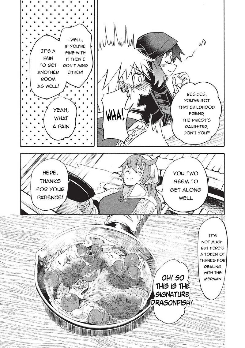Nou Aru Ogre Ga Tsuno Wo Kakusu Chapter 5b Page 21