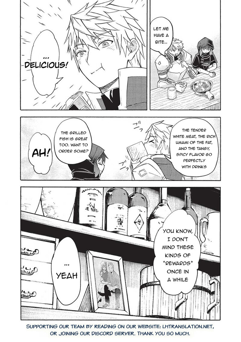 Nou Aru Ogre Ga Tsuno Wo Kakusu Chapter 5b Page 23