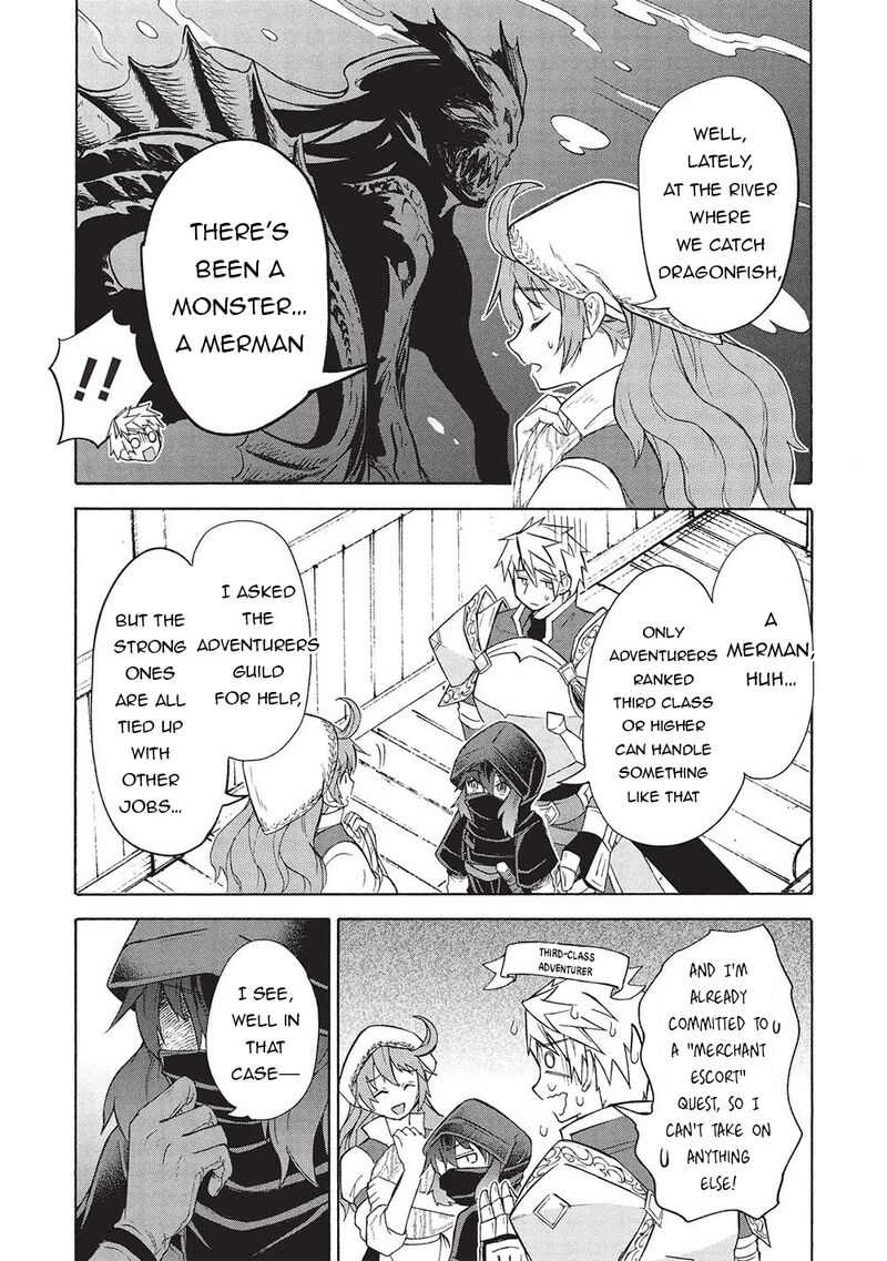 Nou Aru Ogre Ga Tsuno Wo Kakusu Chapter 5b Page 3