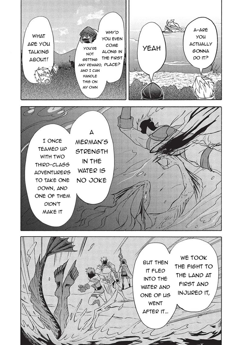 Nou Aru Ogre Ga Tsuno Wo Kakusu Chapter 5b Page 5