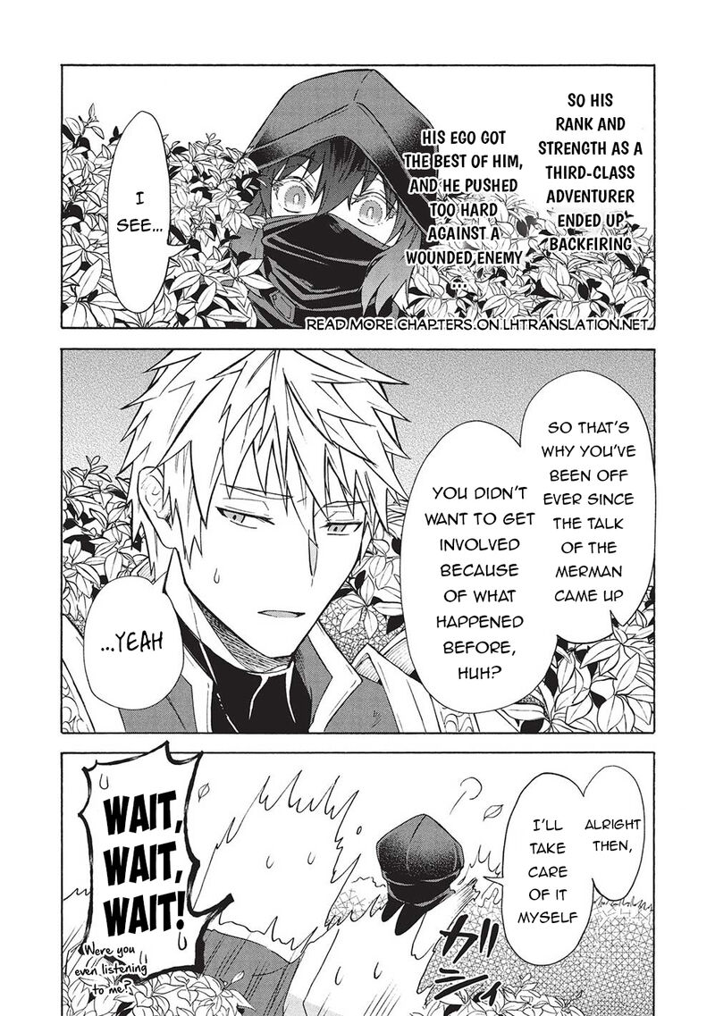 Nou Aru Ogre Ga Tsuno Wo Kakusu Chapter 5b Page 6