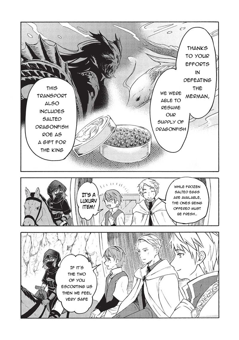 Nou Aru Ogre Ga Tsuno Wo Kakusu Chapter 6a Page 3