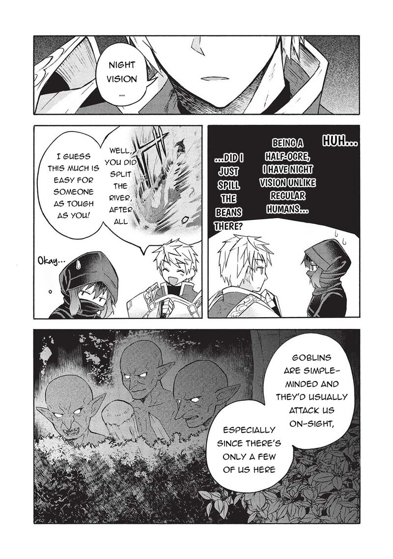 Nou Aru Ogre Ga Tsuno Wo Kakusu Chapter 6a Page 7