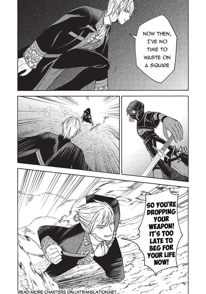 Nou Aru Ogre Ga Tsuno Wo Kakusu Chapter 6b Page 10