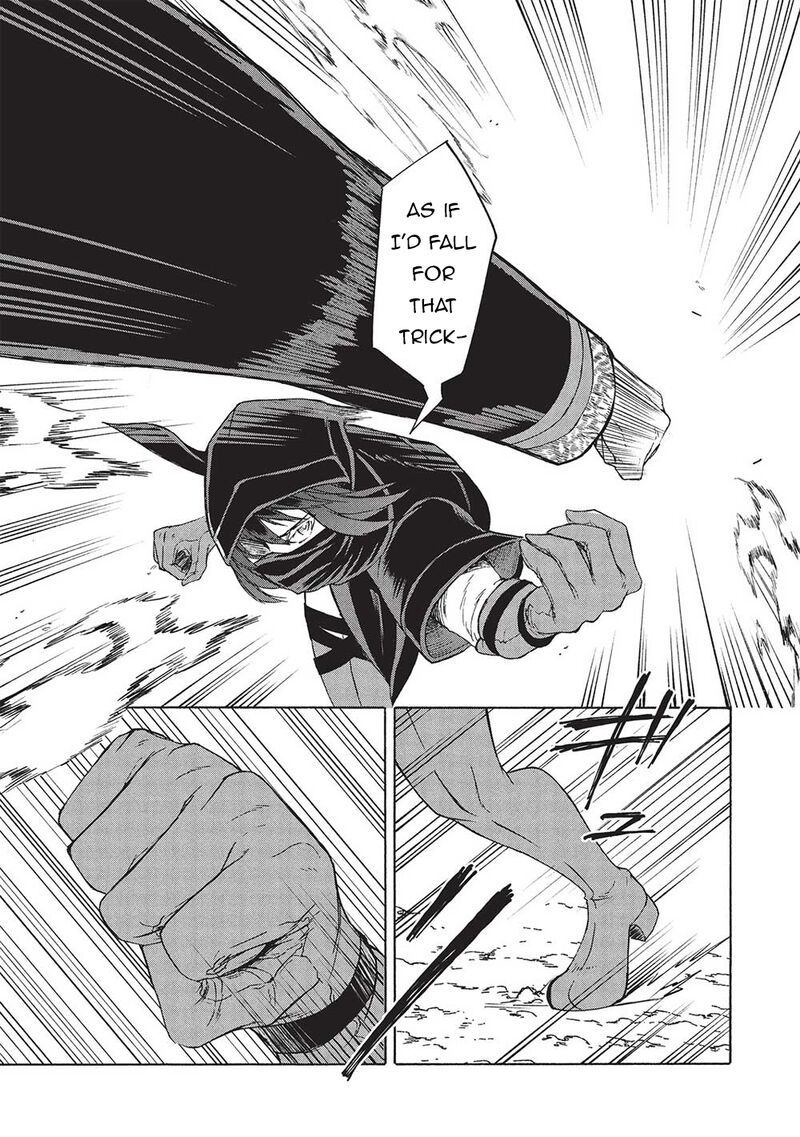 Nou Aru Ogre Ga Tsuno Wo Kakusu Chapter 6b Page 11