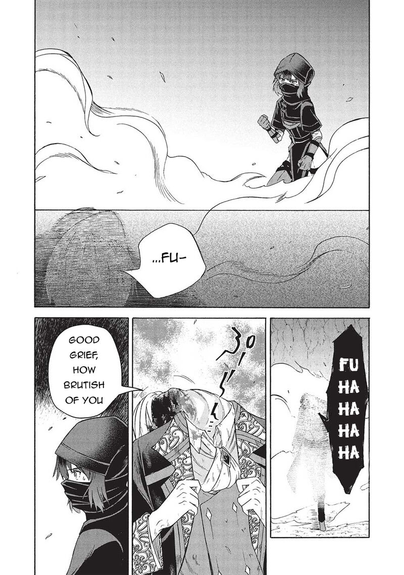Nou Aru Ogre Ga Tsuno Wo Kakusu Chapter 6b Page 14