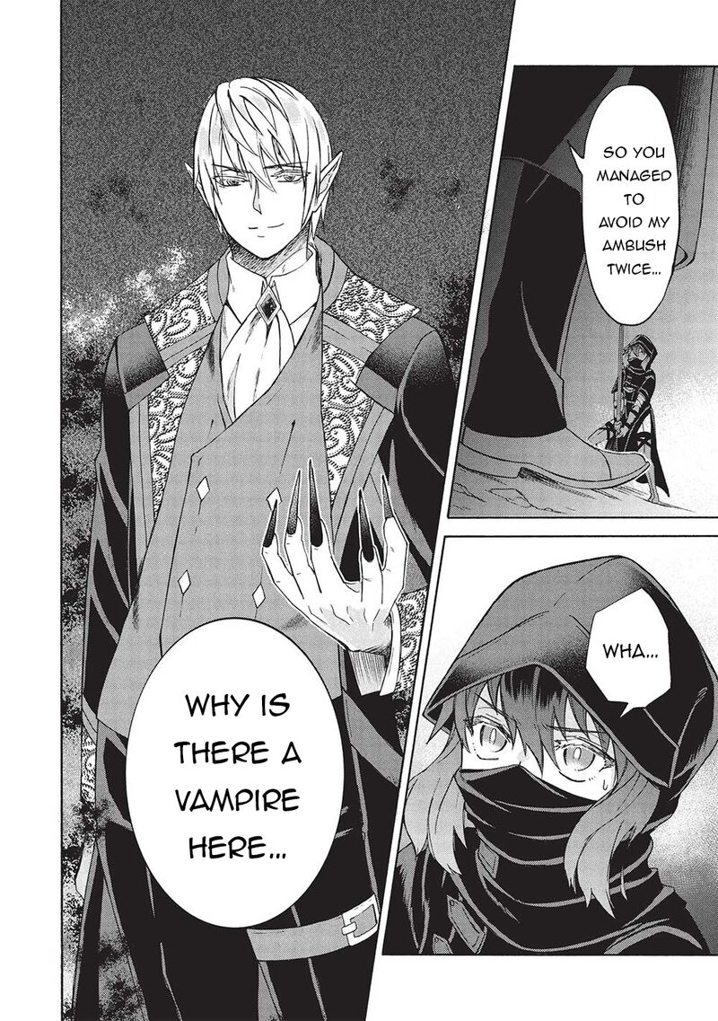 Nou Aru Ogre Ga Tsuno Wo Kakusu Chapter 6b Page 4