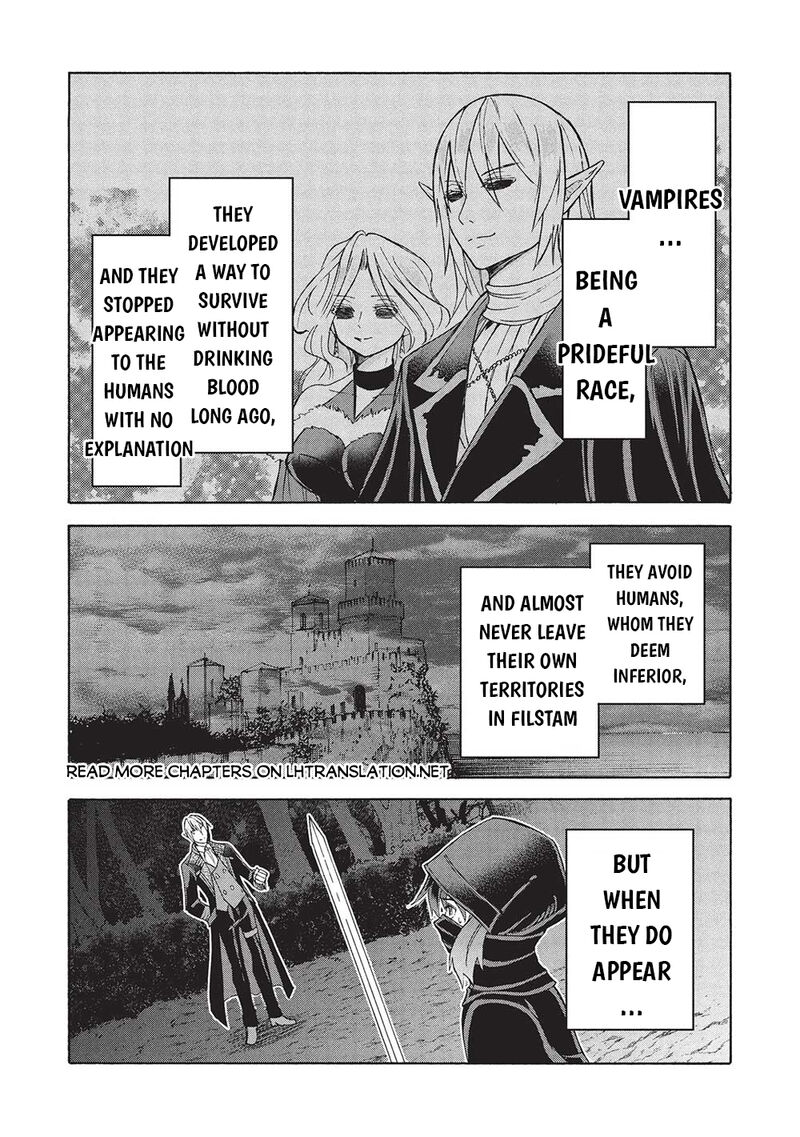 Nou Aru Ogre Ga Tsuno Wo Kakusu Chapter 6b Page 5