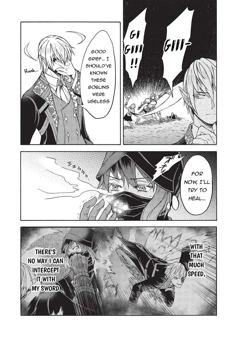 Nou Aru Ogre Ga Tsuno Wo Kakusu Chapter 6b Page 9