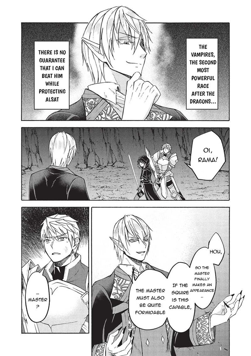 Nou Aru Ogre Ga Tsuno Wo Kakusu Chapter 7a Page 13