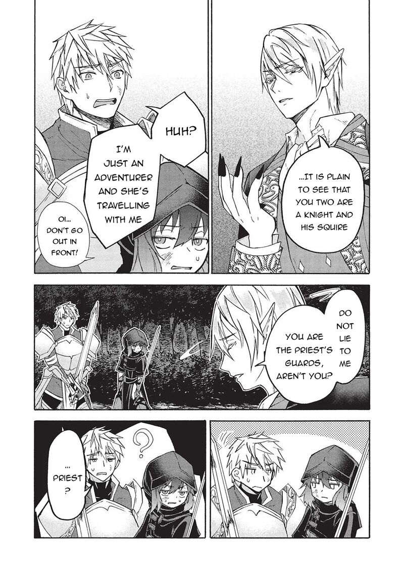 Nou Aru Ogre Ga Tsuno Wo Kakusu Chapter 7a Page 14