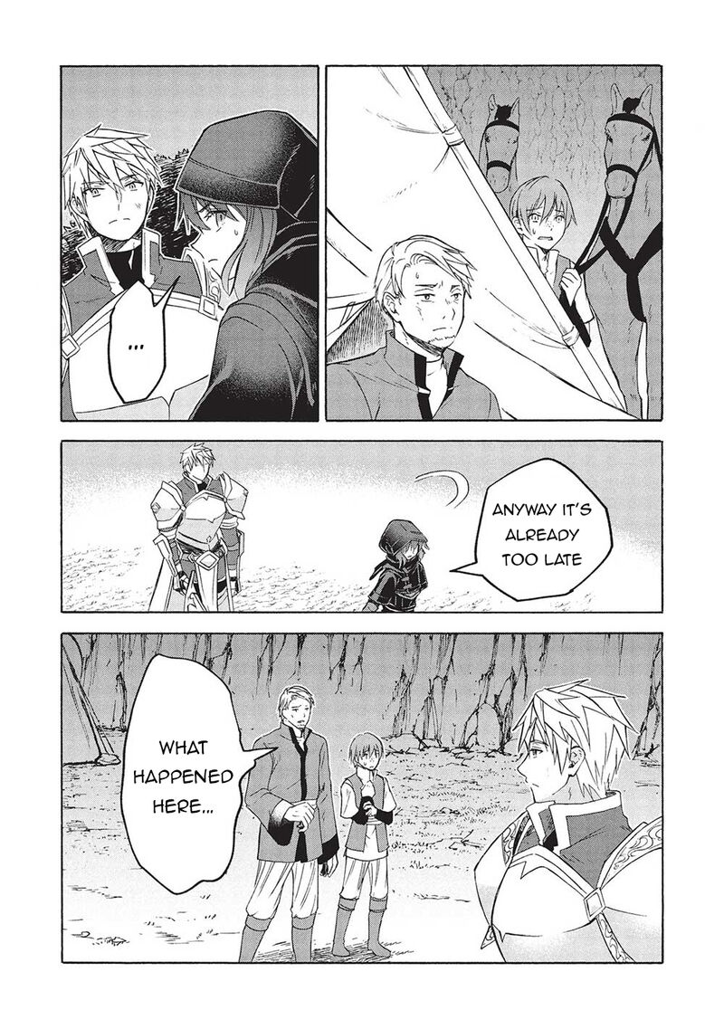 Nou Aru Ogre Ga Tsuno Wo Kakusu Chapter 7b Page 13