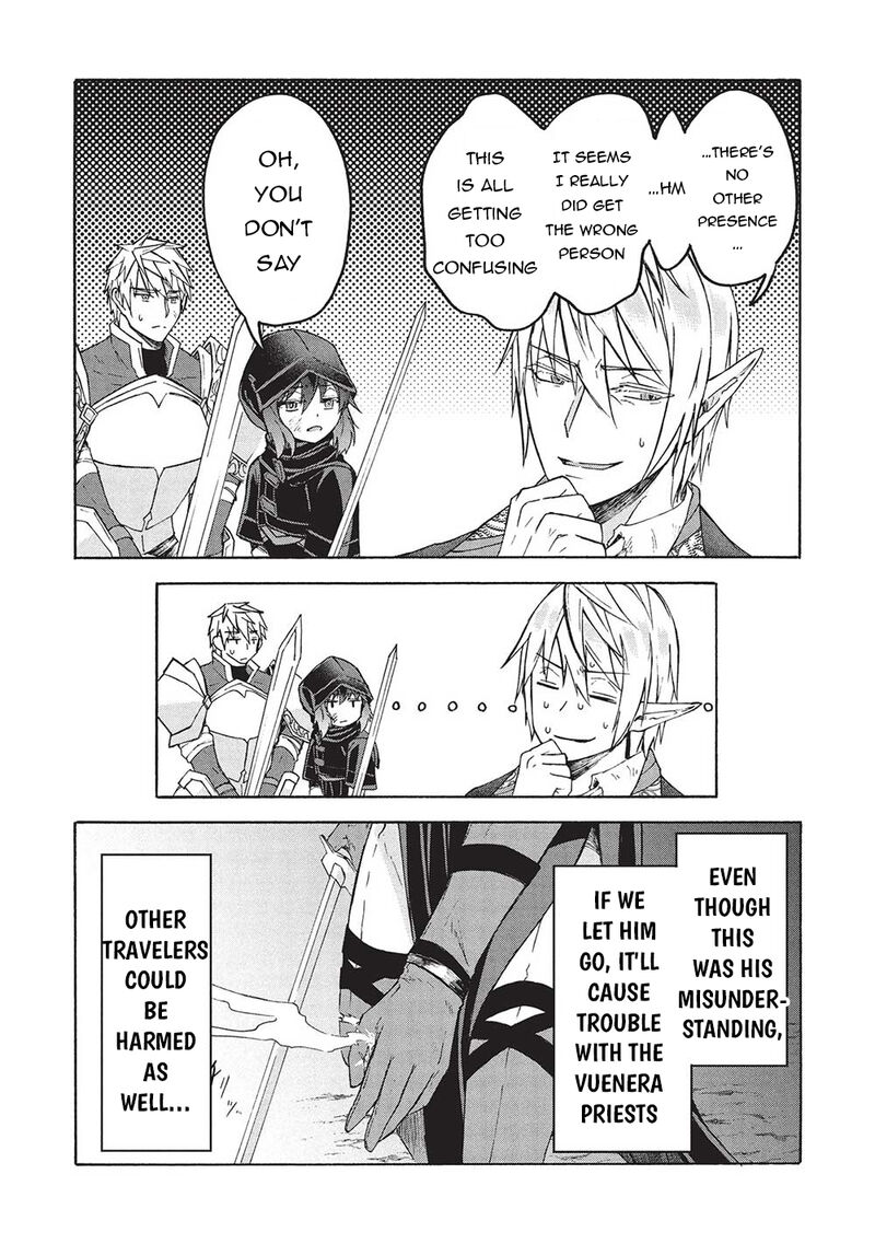 Nou Aru Ogre Ga Tsuno Wo Kakusu Chapter 7b Page 2