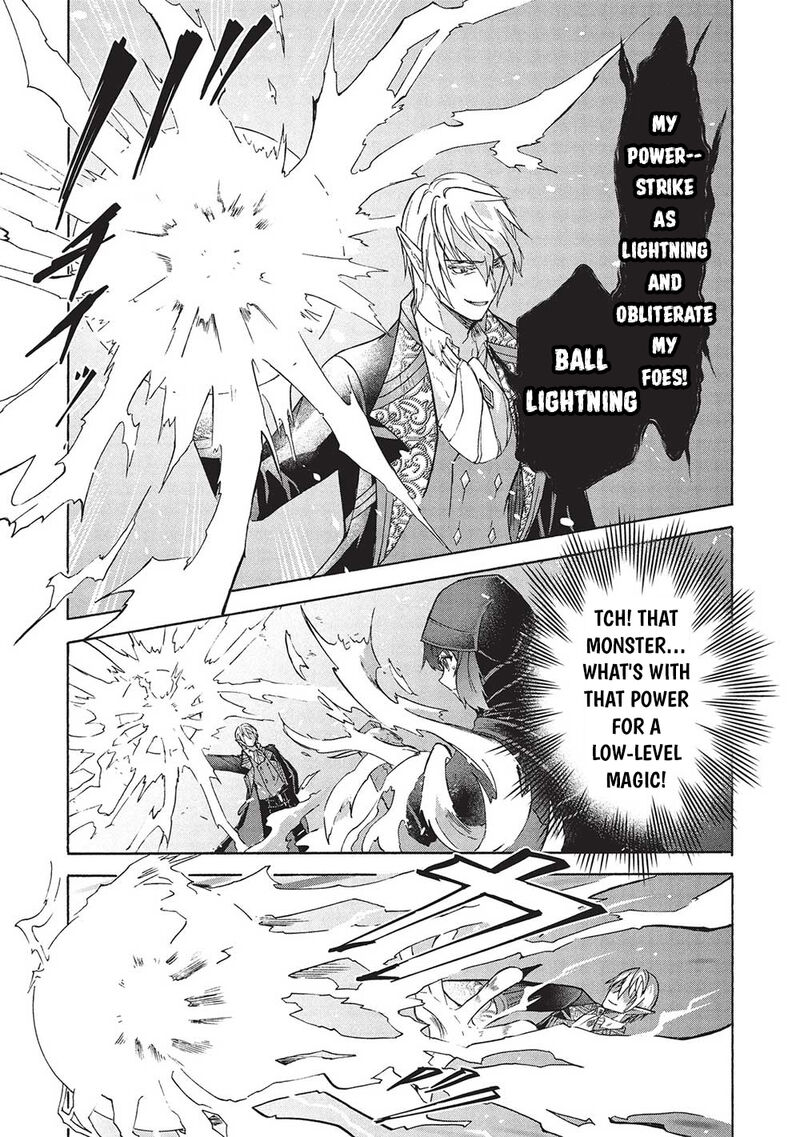 Nou Aru Ogre Ga Tsuno Wo Kakusu Chapter 7b Page 4