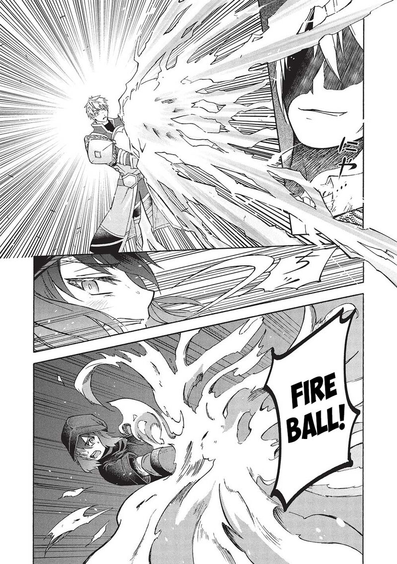 Nou Aru Ogre Ga Tsuno Wo Kakusu Chapter 7b Page 5