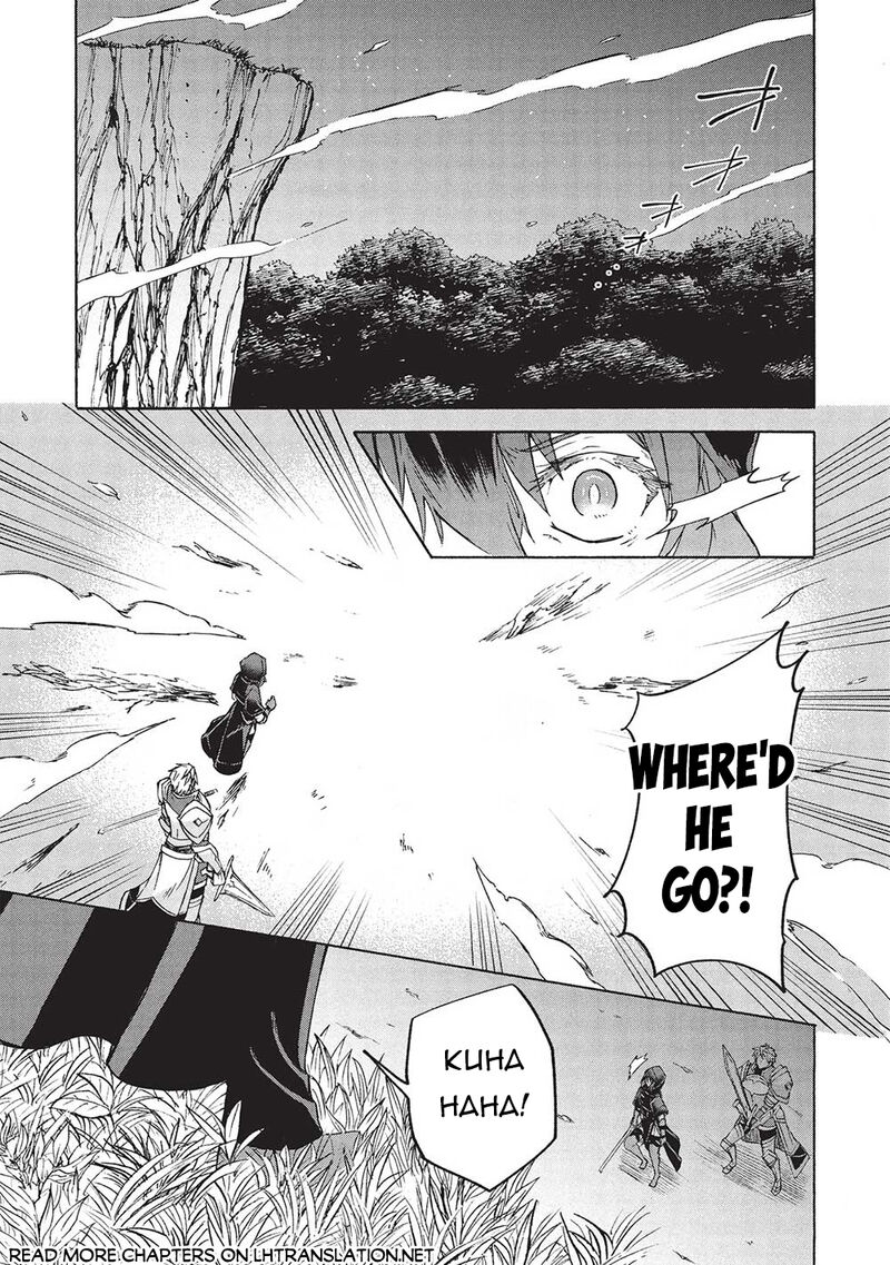Nou Aru Ogre Ga Tsuno Wo Kakusu Chapter 7b Page 9
