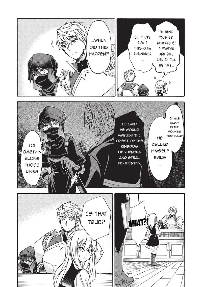 Nou Aru Ogre Ga Tsuno Wo Kakusu Chapter 8a Page 10