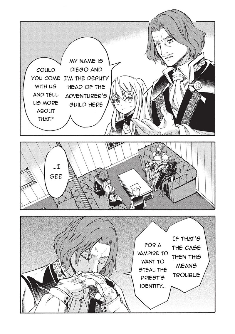 Nou Aru Ogre Ga Tsuno Wo Kakusu Chapter 8a Page 11