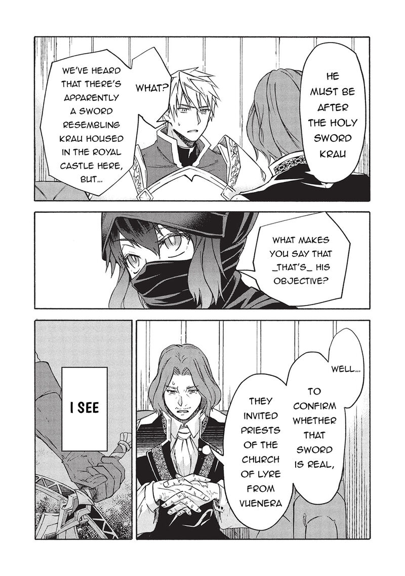 Nou Aru Ogre Ga Tsuno Wo Kakusu Chapter 8a Page 12