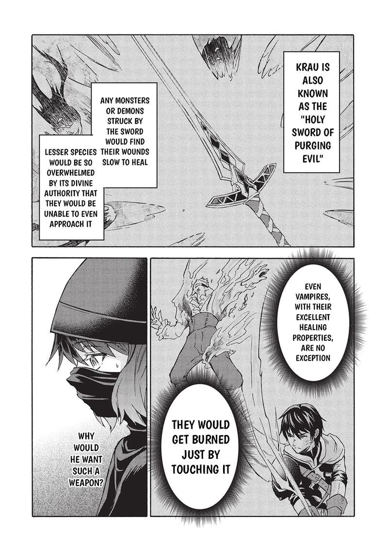 Nou Aru Ogre Ga Tsuno Wo Kakusu Chapter 8a Page 14
